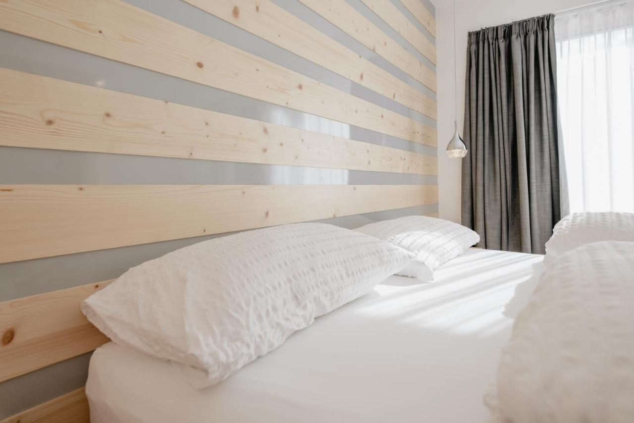 Garnì Aurora Bed&Breakfast Soraga Esterno foto