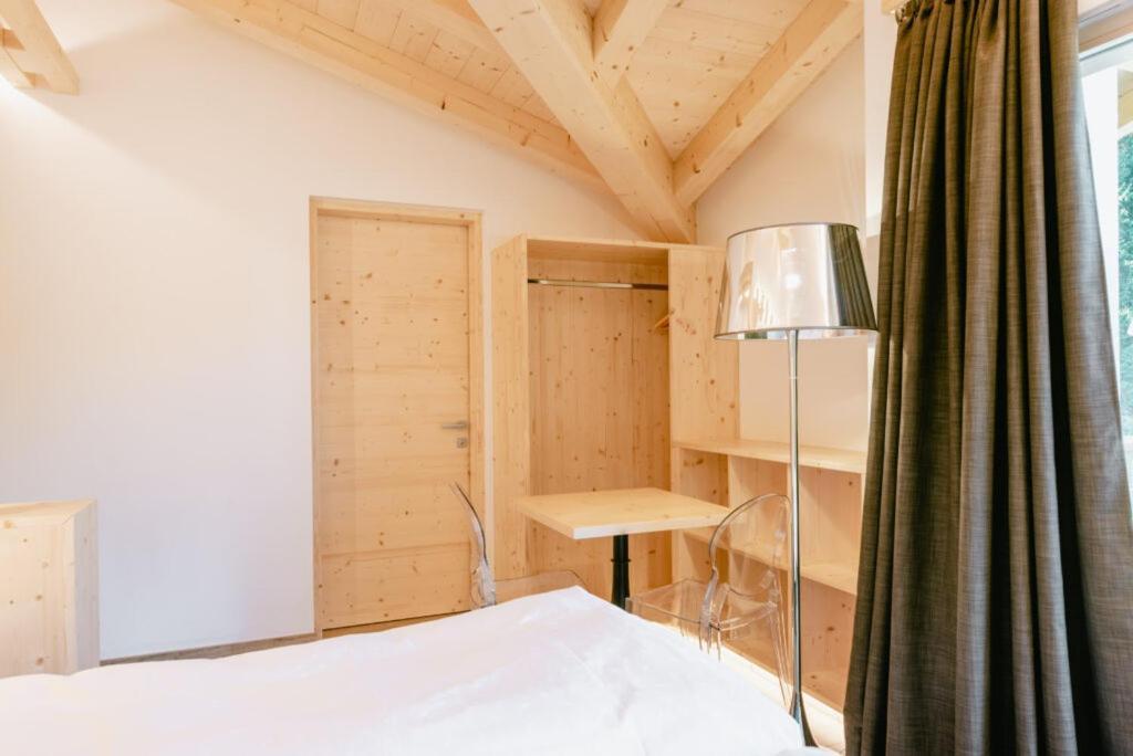 Garnì Aurora Bed&Breakfast Soraga Esterno foto